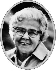 4 de marzo, natalicio de Lois W. (1891-1988)